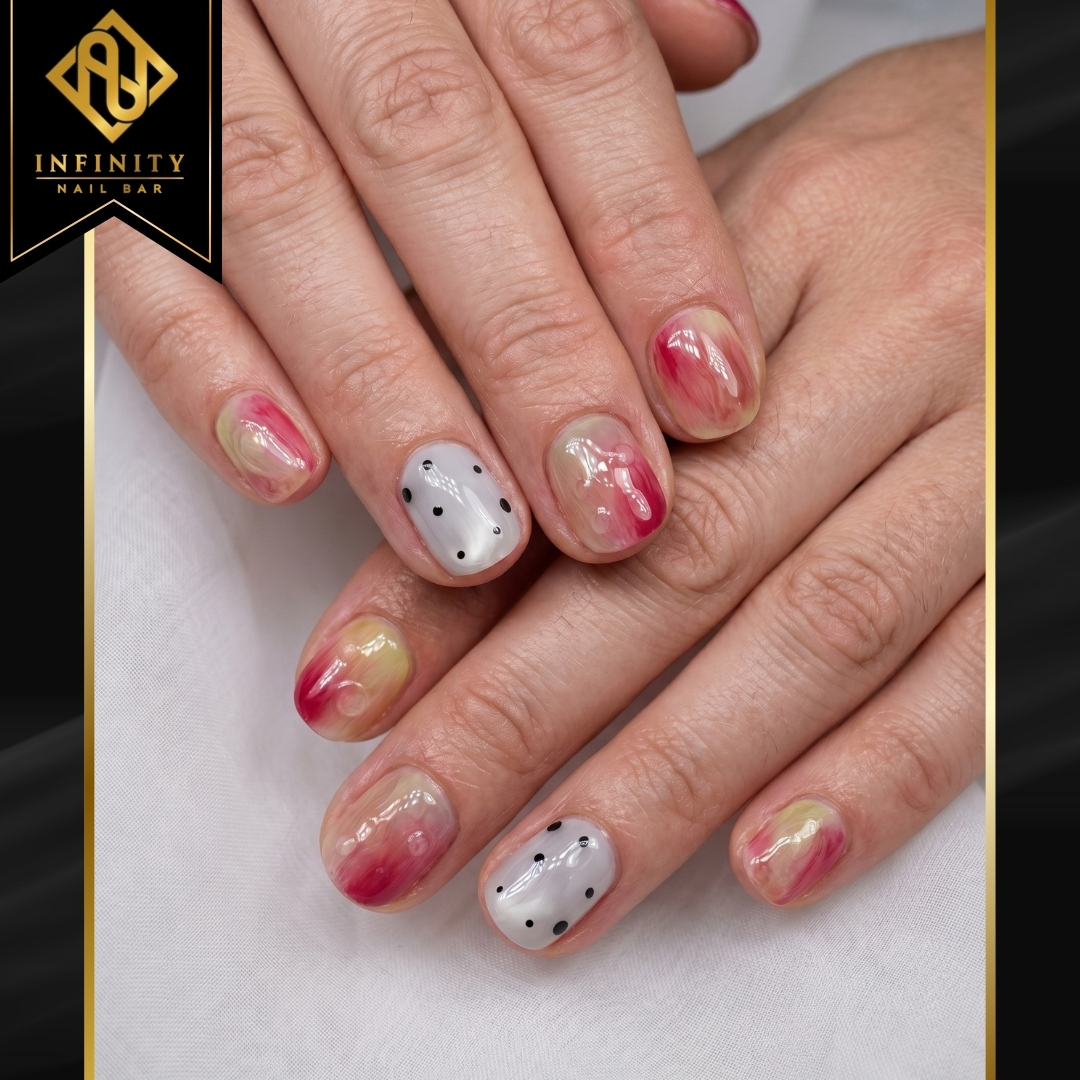 Nail Art Design